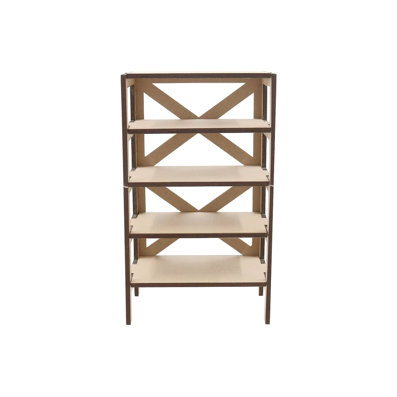 Mini Shelf Kit by Make Market®